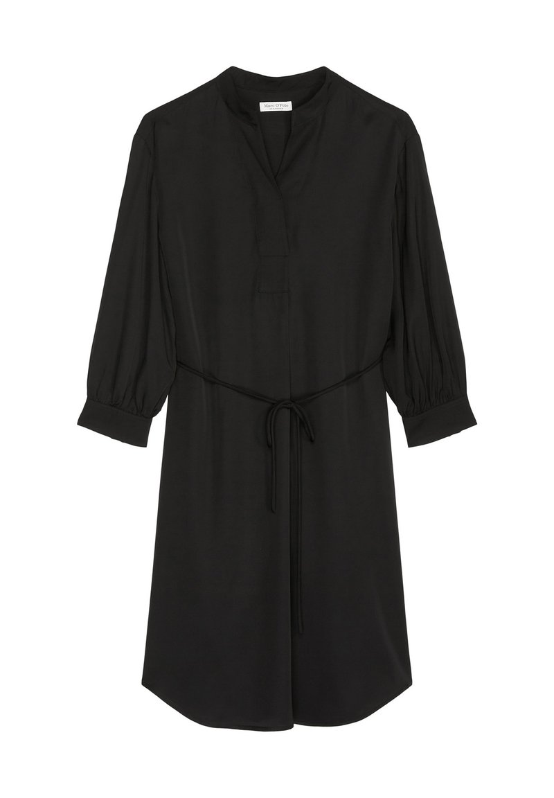 Marc O’Polo Jurk zwart