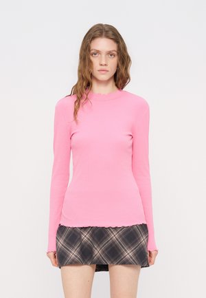 Even&Odd Long sleeved top - rosebloom