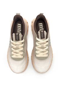 mtng Zapatillas - beige