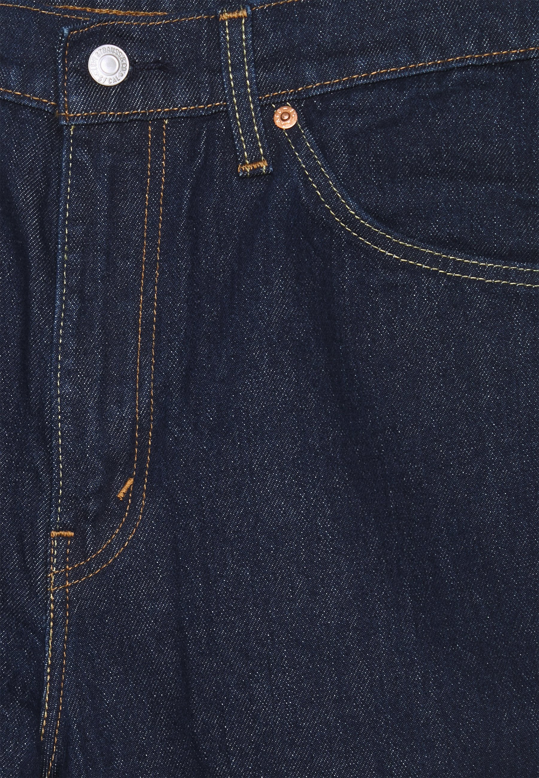501 bootcut jeans
