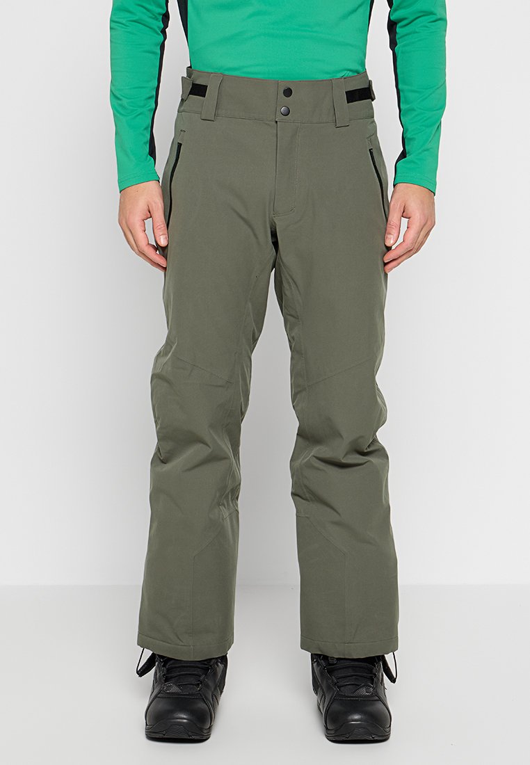 Head Skibroek olijfgroen Head Skibroek olijfgroen