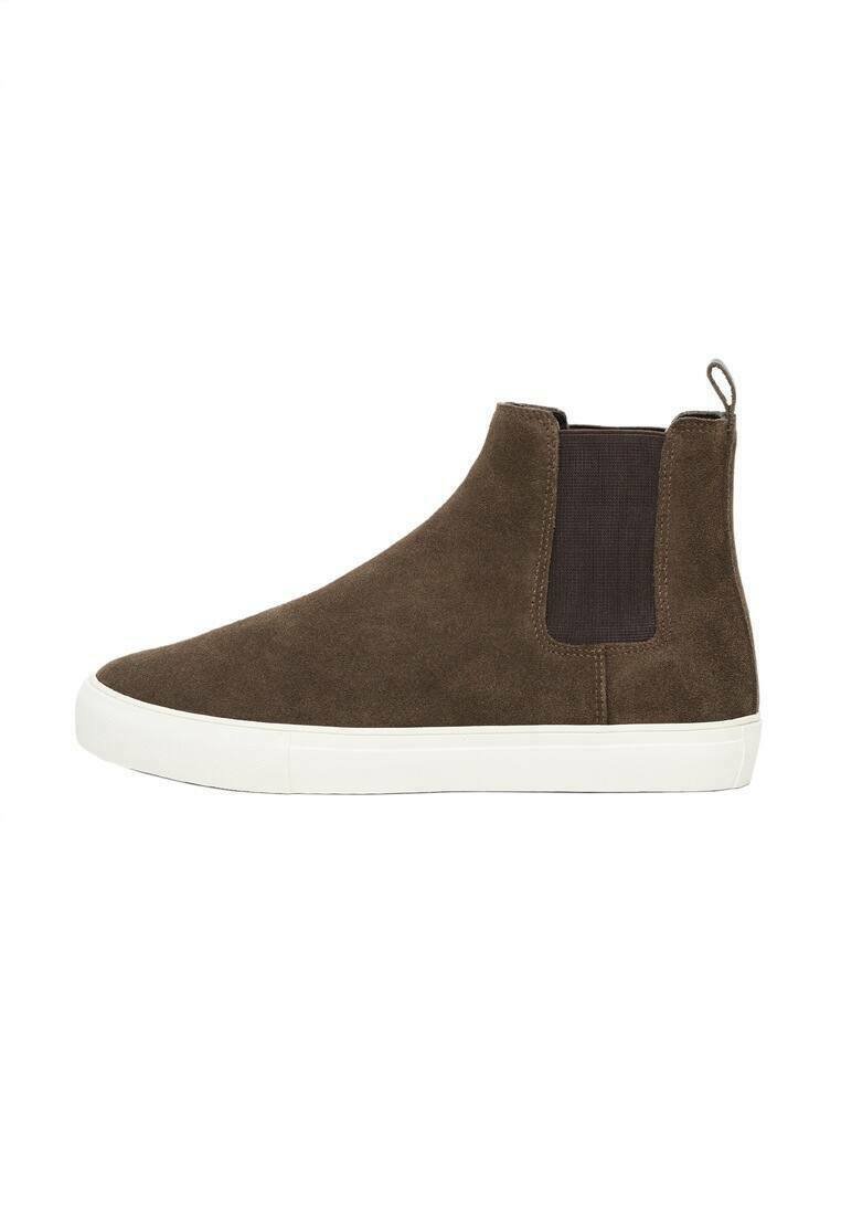 Botas y botines para hombre | La colección online en Zalando
