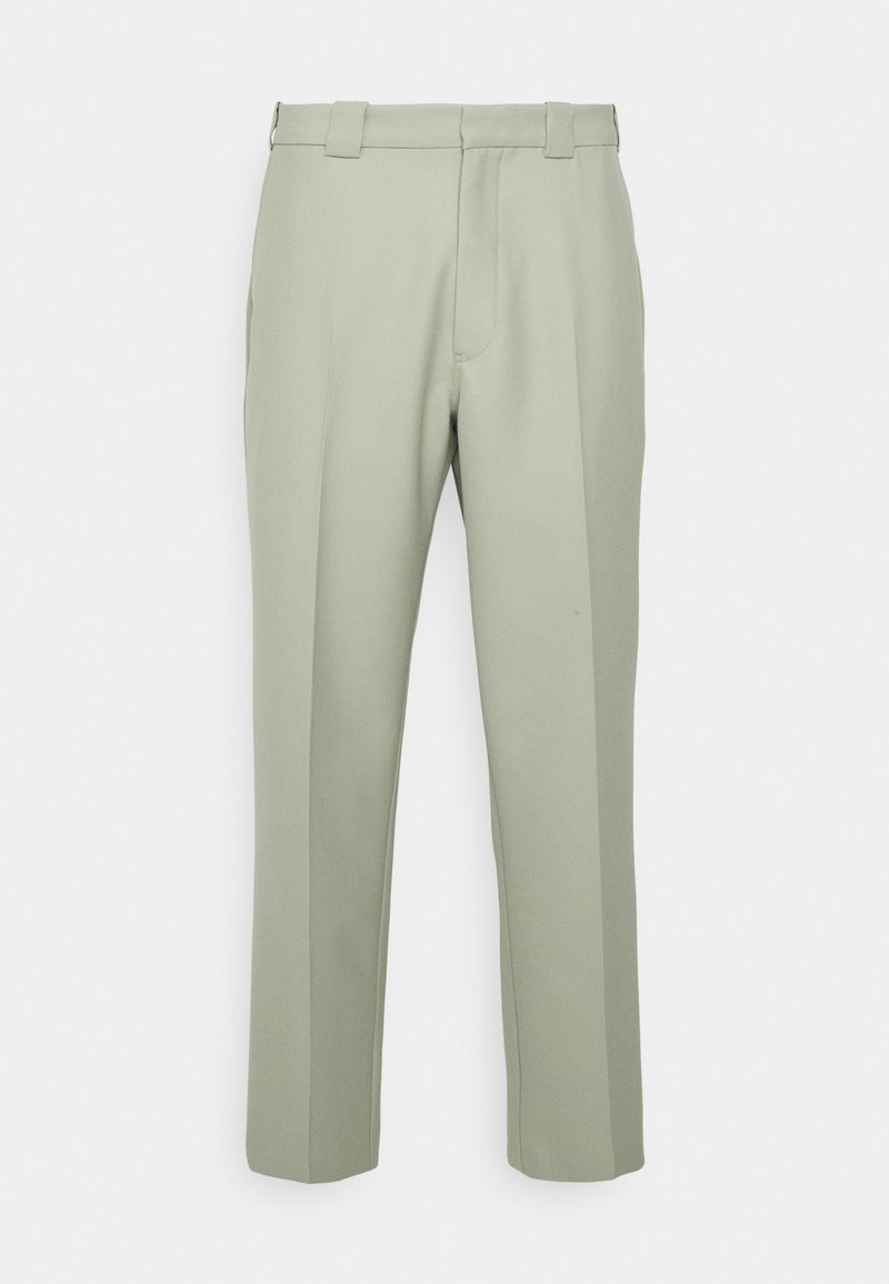 Won Hundred Broek lichtgroen Won Hundred Broek lichtgroen