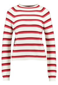 Samsøe Samsøe Pullover - red