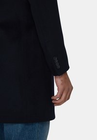 Oscar Jacobson SYLAR  - Cappotto classico - navy