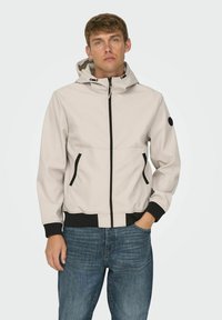 Only & Sons ONSBOWIE beżowy