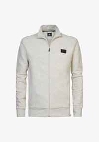 Vald, antique white melee