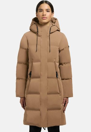 LONI-YM - Cappotto invernale - indian nougat