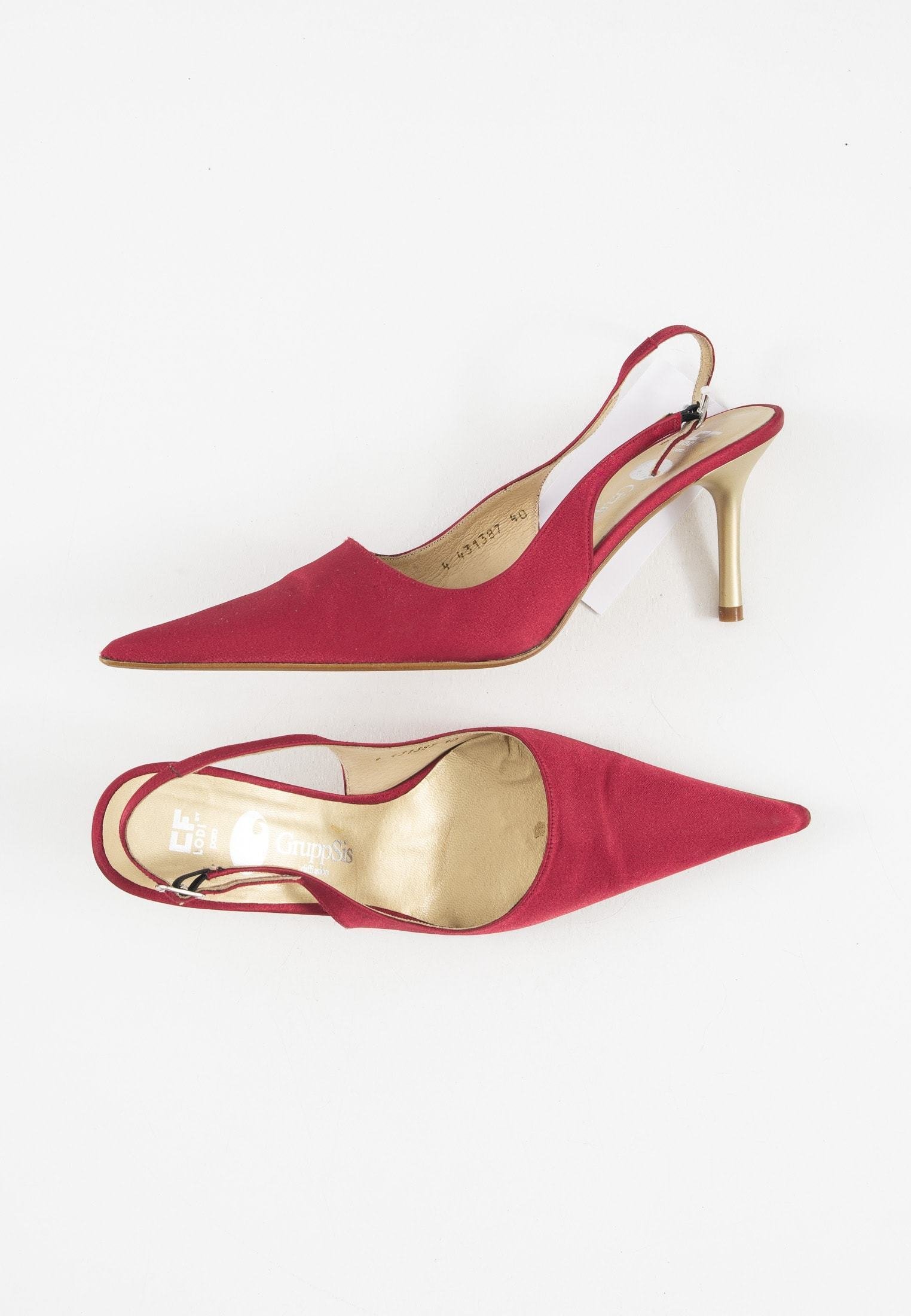 Lodi Zapatos altos - red/rojo - Zalando.es