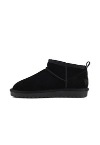 Unselected, black