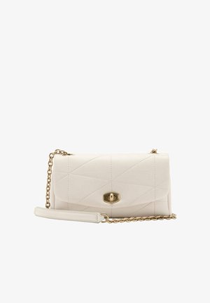 Mango, ADULT - Sac bandoulière - off-white