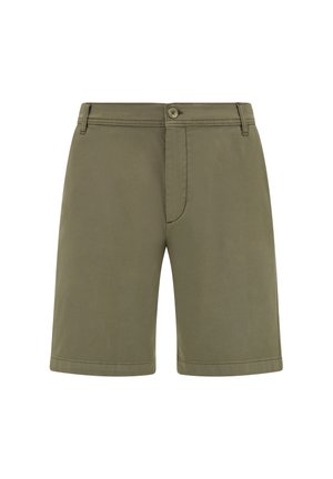 Boggi Milano BERMUDAS - Shorts - military green