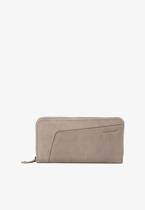 Aunts & Uncles, AUNTS & UNCLES BÖRSE TILDA - Wallet - roasted cashew