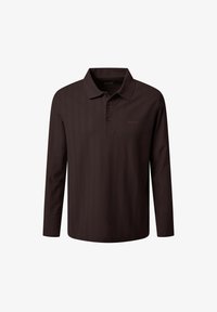 Unausgewählt, braun