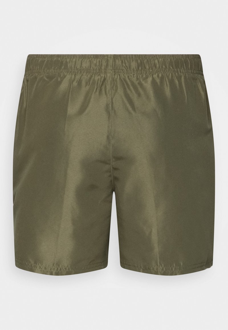 Nike Performance VOLLEY Badeshorts cargo khaki/oliv Zalando