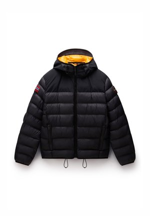 Napapijri ARBOGNE - Chaqueta de invierno - black