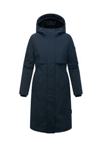 Niet geselecteerd, dark blue