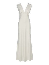 YASDOTTEA TRAIN DRESS - Abiti per occasioni speciali - gardenia