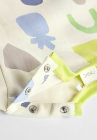 Next ROMPERS 3 PACK  - REGULAR FIT - Combinaison - bright abstract