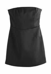 Next REGULAR FIT  - Rochie de zi - black