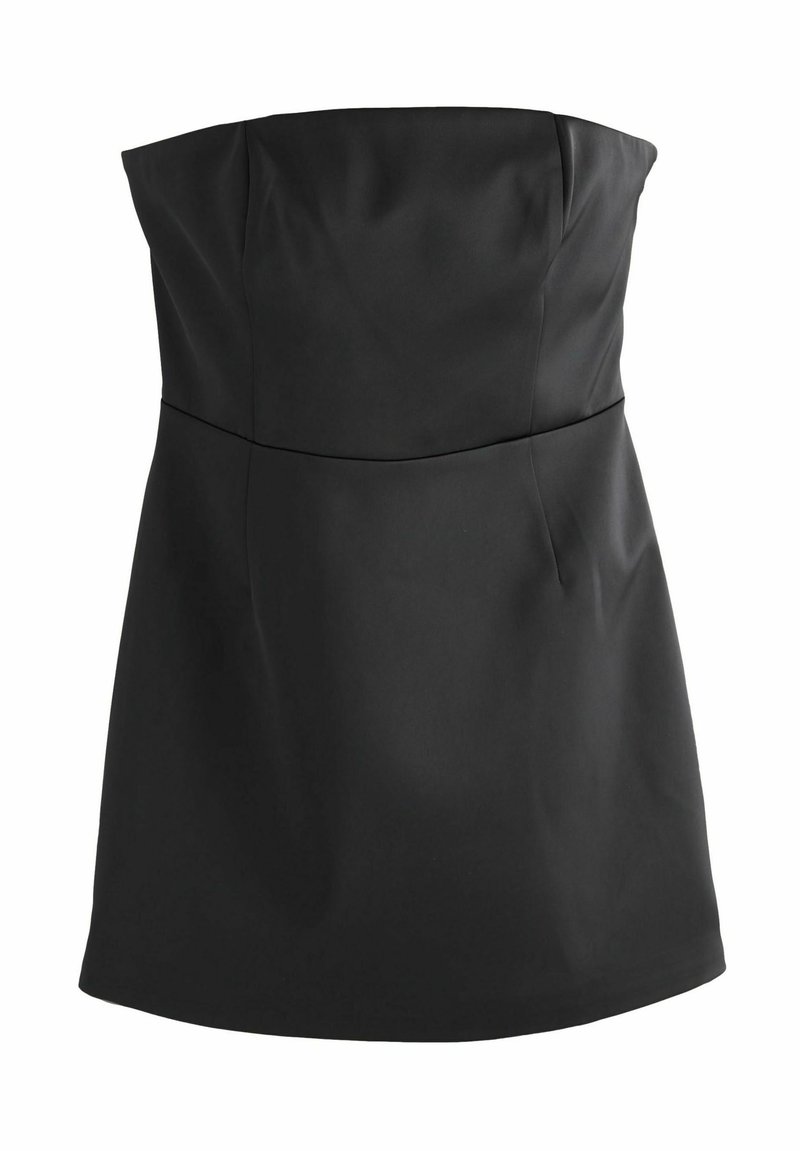 Next REGULAR FIT  - Rochie de zi - black