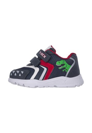 FINDER - Trainers - blue