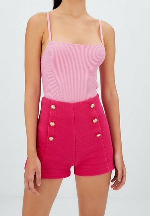 Stradivarius Short - pink
