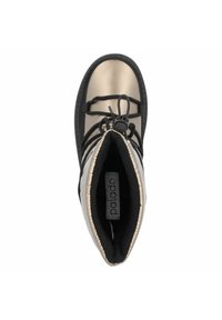Palado Botas para la nieve - beige