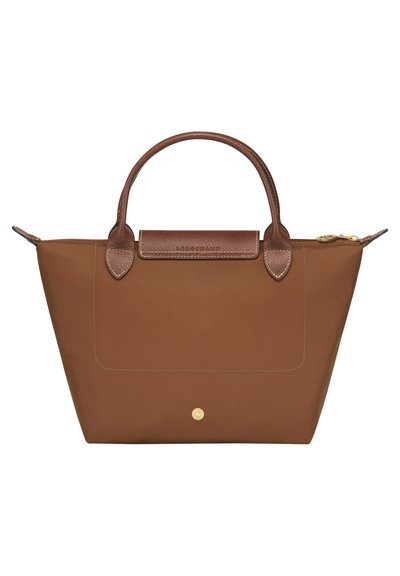 Longchamp LE PLIAGE ORIGINAL - Handtasche - cognac