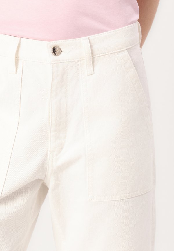 POLA  - Straight leg jeans4