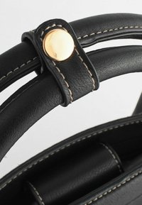 Next BELTED WORKWEAR - Käsilaukku - black