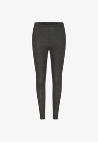 Geselecteerd, dunkelgrau gem