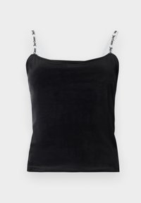 Top - black