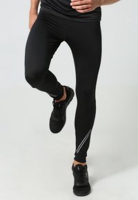Your Turn Active Tights - black
