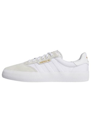 Sneakers laag - white