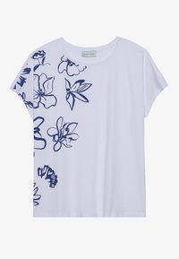 Annaalf Shirt in White