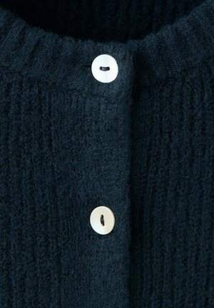 Mango Kids, TEEN - Kardigan - dark blue