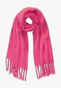 Niet geselecteerd, hibiscusroze