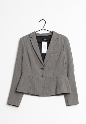Blazer - black