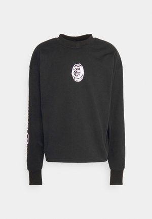 Nikolaj Storm CITY - Φούτερ - black