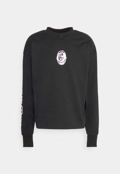 Nikolaj Storm CITY - Φούτερ - black