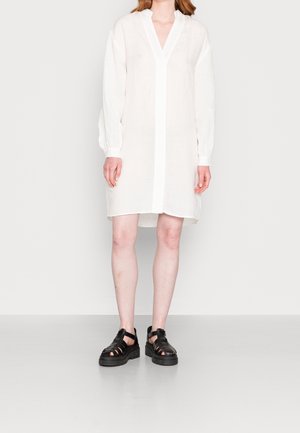 Robe de jour - off-white