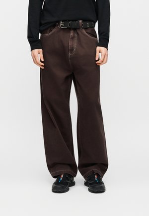 Rank 11: Carhartt WIP - BRANDON - Trousers