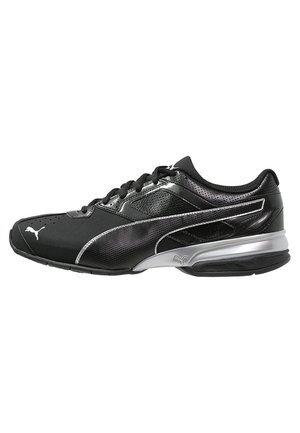 TAZON 6 - Laufschuh Straße - black/silver