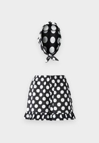 CHA CHA - Autres accessoires - white/black