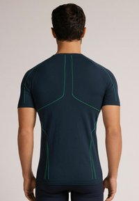 IUMAN Intimissimi Uomo Hemd - blau  blu notte