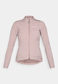 WOMENS DEBUT JACKET - Vetrovka - bark