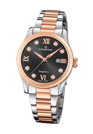 Watch - rosegoldfarben