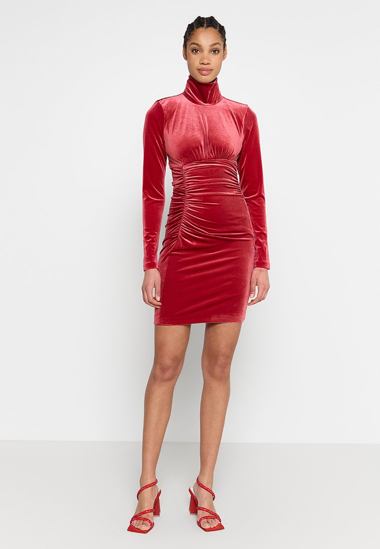 MARCIANO BY GUESS Cocktailjurk rood