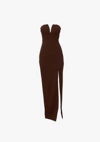 Δεν επιλέχθηκε, dark brown